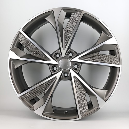 Rs7 bmf alloy wheels vw - 4x,