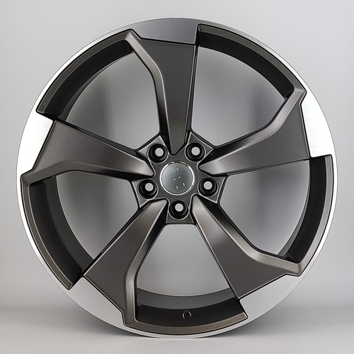 Rotor gmp alloy - 4x, wheels