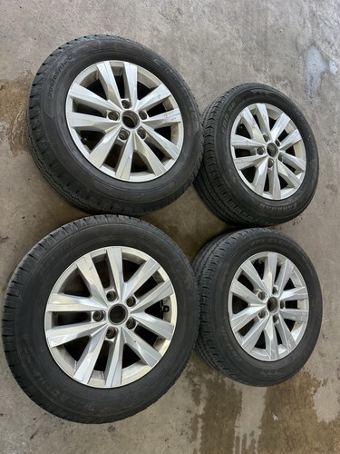 Volkswagen transporter t6 - transporter,