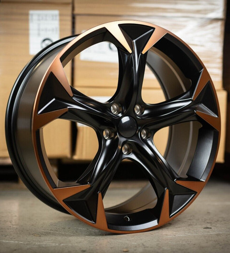 Bronze black alloy - ,