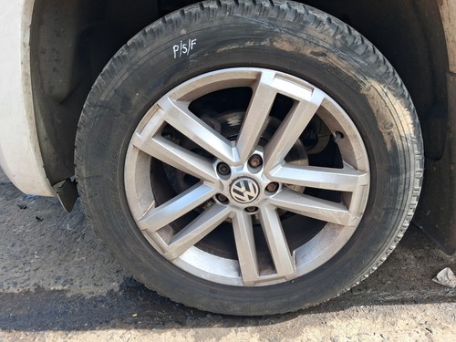 2013 volkswagen amarok - volkswagen,