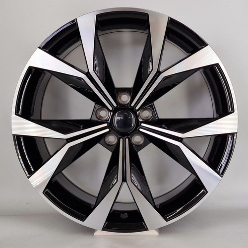 652 black pol alloy - 4x,