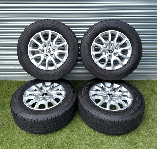 Genuine transporter t7 - genuine, vw