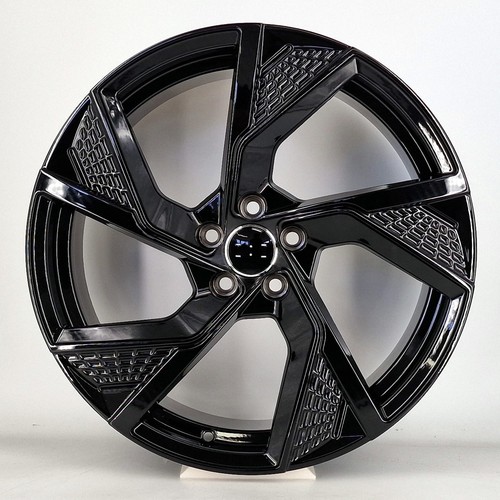 301 black alloy - , wheels