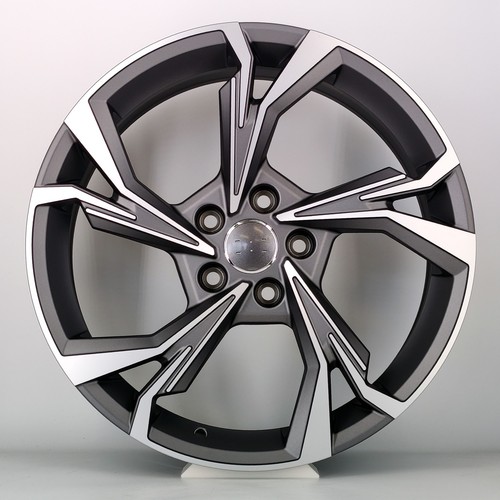 540 gunmetal pol - 4x, alloy