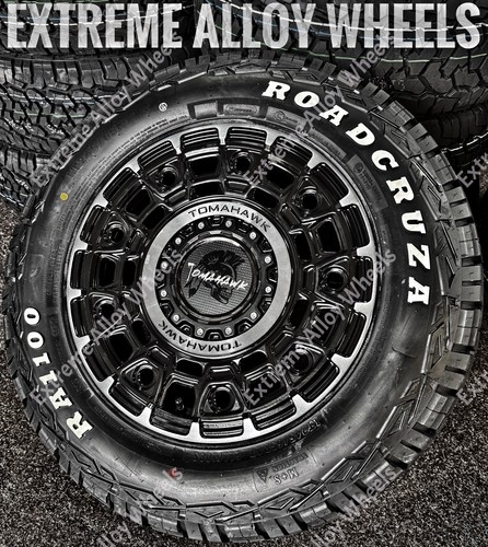 Yakama alloy wheels - bm, fit
