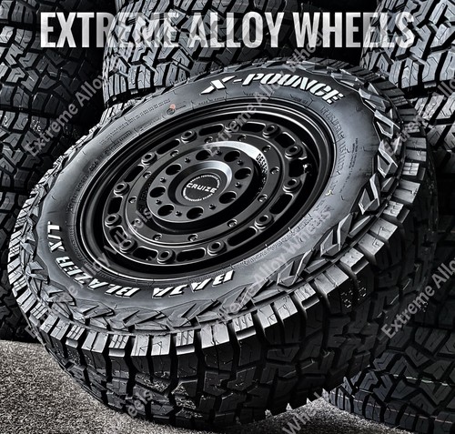 Black ds1 alloy wheels - black,