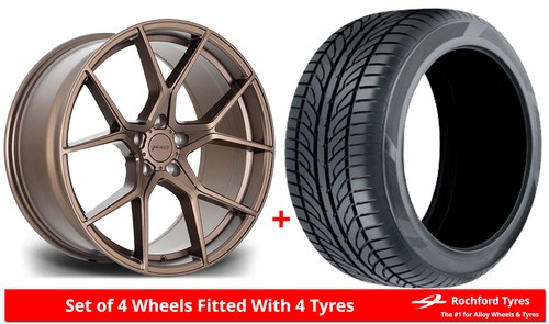 Alloy wheels tyres 19 - alloy,