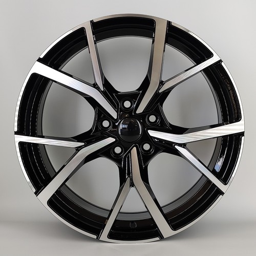 861 alloy wheels - 19",