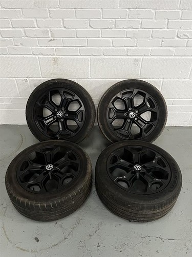 Set genuine 18 - of, alloy