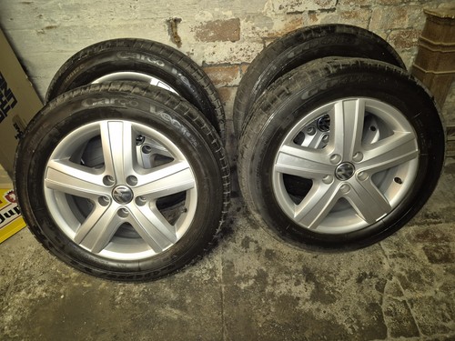 Transporter t6 1 - vw, t6.1
