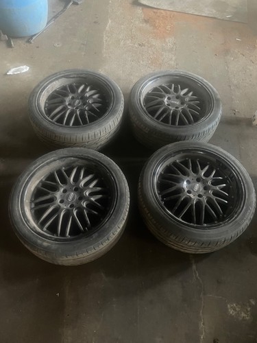 Transporter set 19 - vw, t4