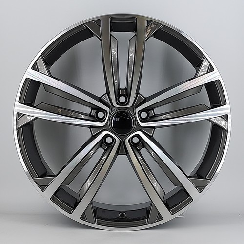Negaro grey pol - 4x, alloy