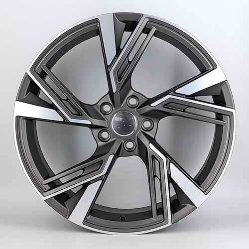 Rs6 gmf alloy wheels - gmf,