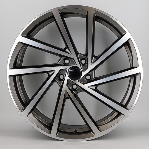 Spielberg gmp alloy - 19"spielberg,