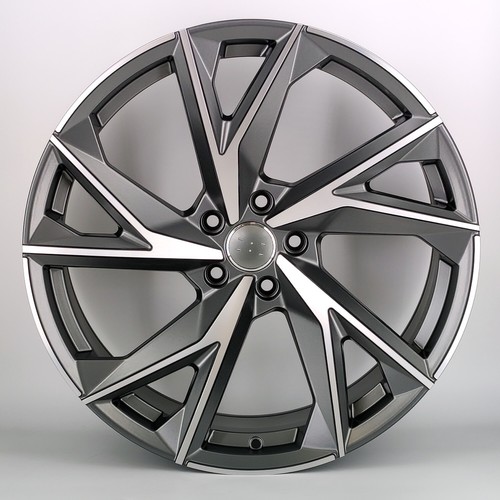 819 gmp alloy - 18"819,