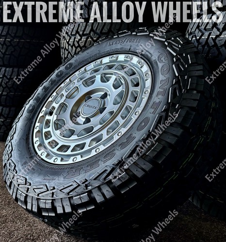 Swamper alloy wheels - alloy,