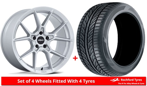 Alloy wheels tyres - alloy, &