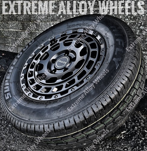 Swamper alloy wheels fits - wheels,
