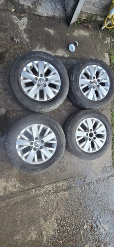 Transporter 1 - vw, t5.1