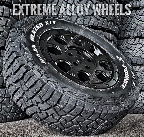 Black at3 alloy - black,