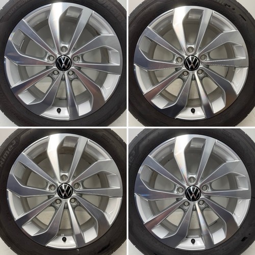 Volkswagen roc cross 17 - volkswagen, 17”