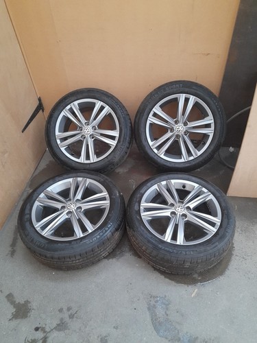 Genuine inch volkswagen - inch,
