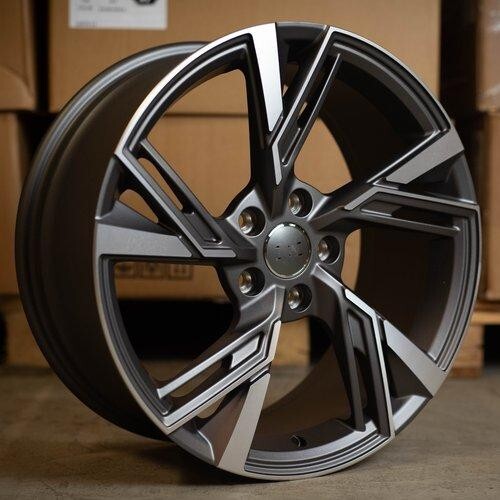 2020 rs6 gm golf - e, alloy
