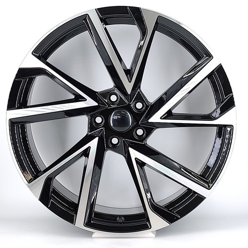 Skoda vega blk - 19",