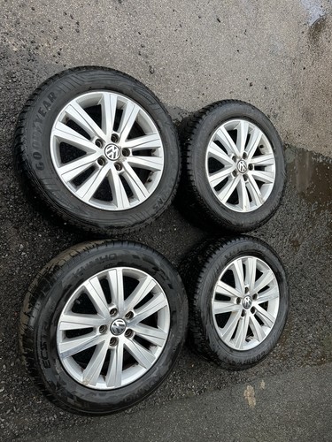 Genuine vw transporter - x,
