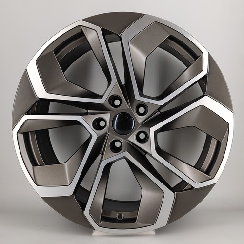Skoda gmp alloy wheels - 4x,