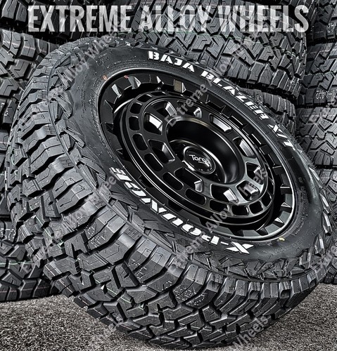 Dare tg9 alloy wheels - 17",