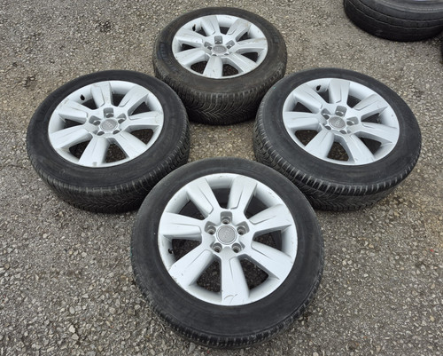 Genuine audi allroad - genuine, a6